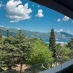 Apartments Garden Azure Budva