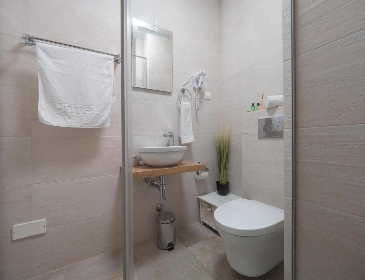 Apartment Garden Azure Budva