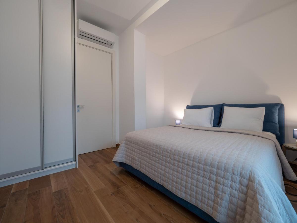 Garden Azure Apartament