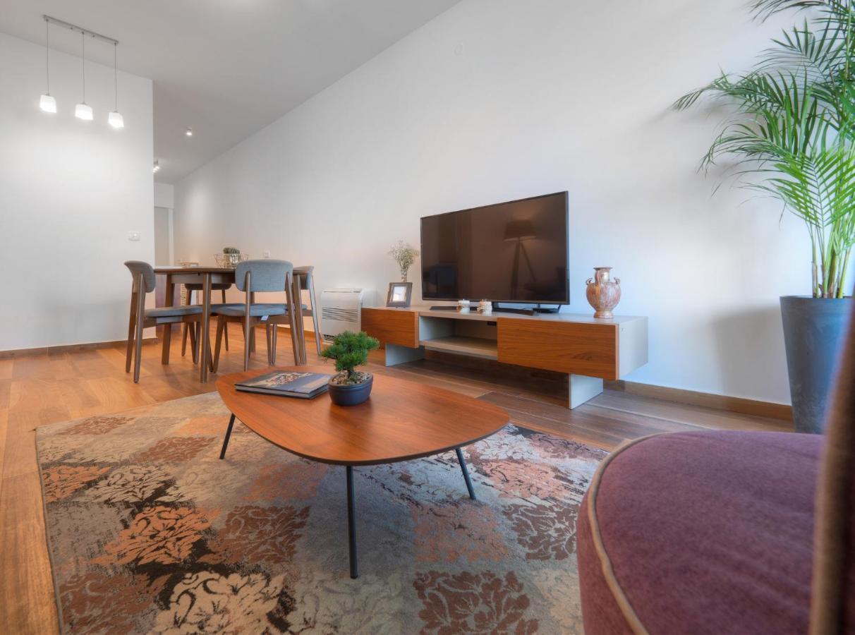 Apartament Garden Azure Budva