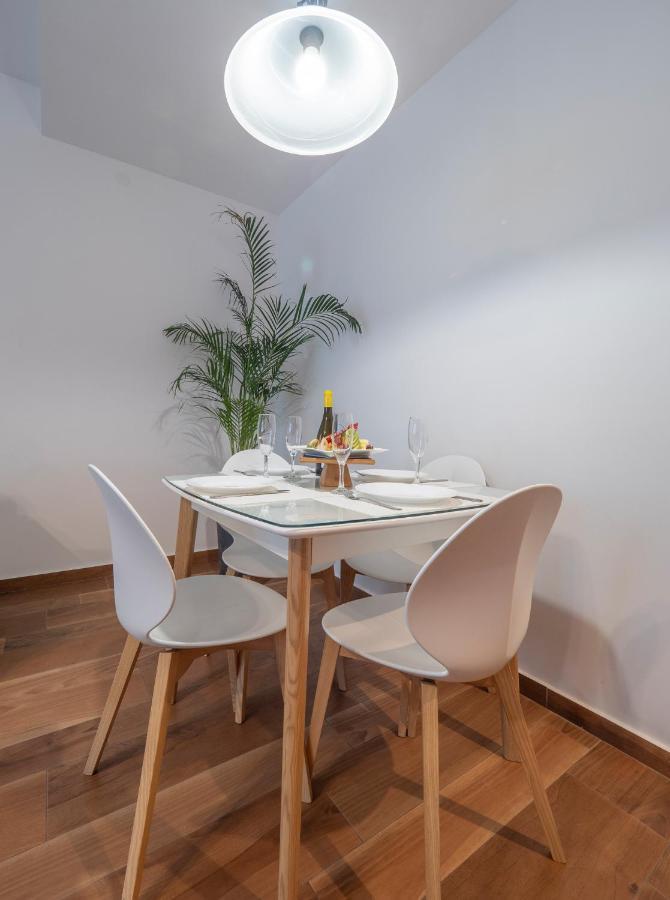 Apartament Garden Azure *