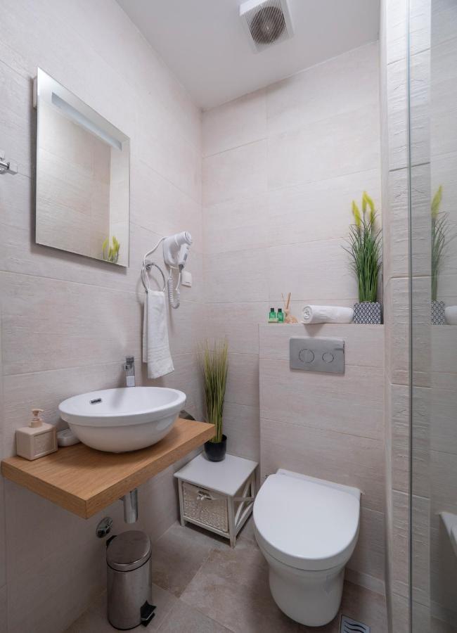 Apartament Garden Azure