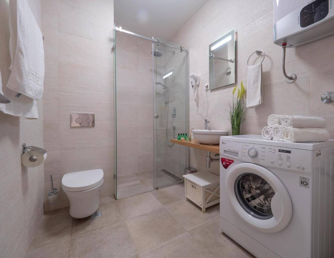Apartament Garden Azure