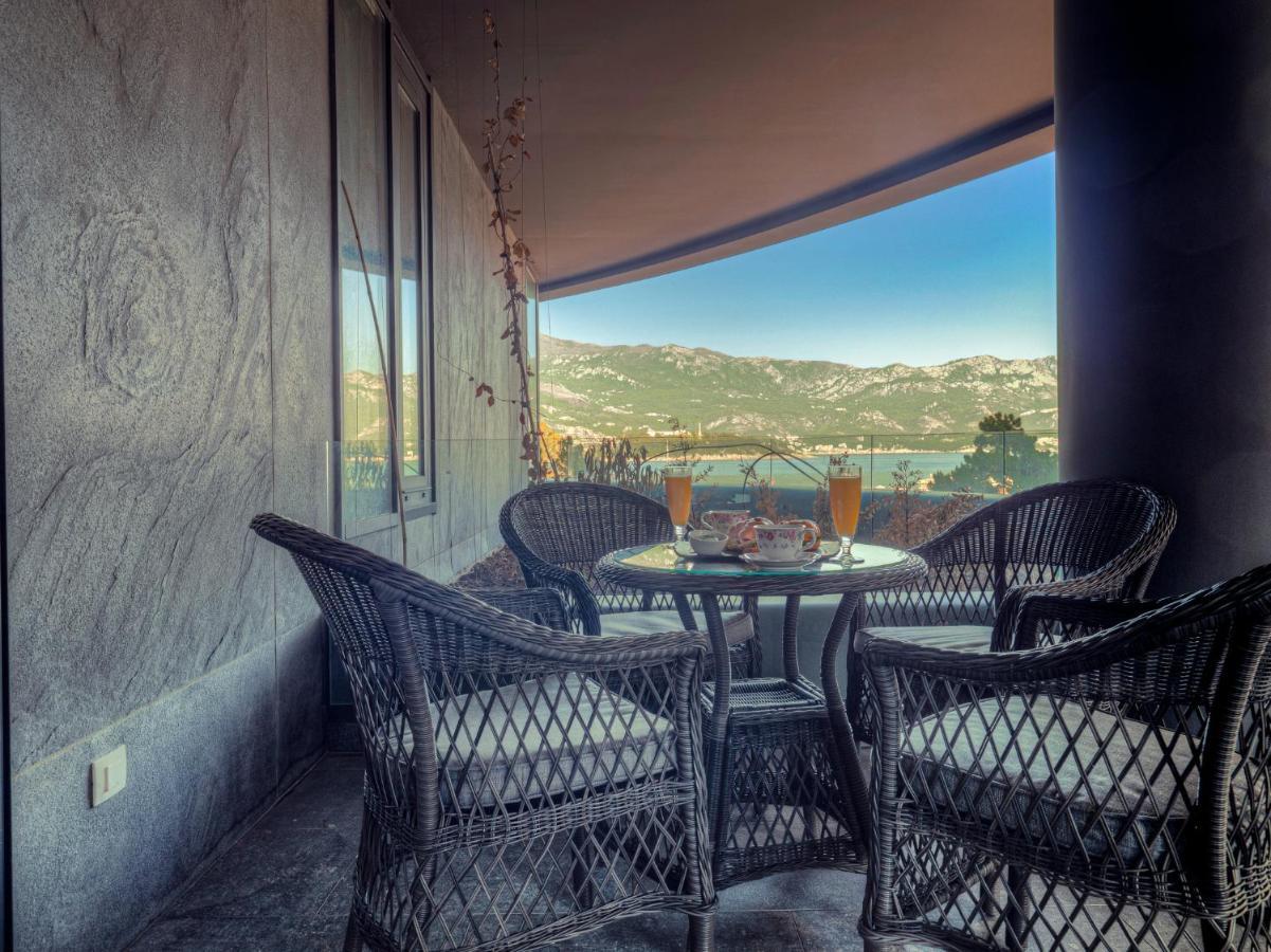 Garden Azure * Budva