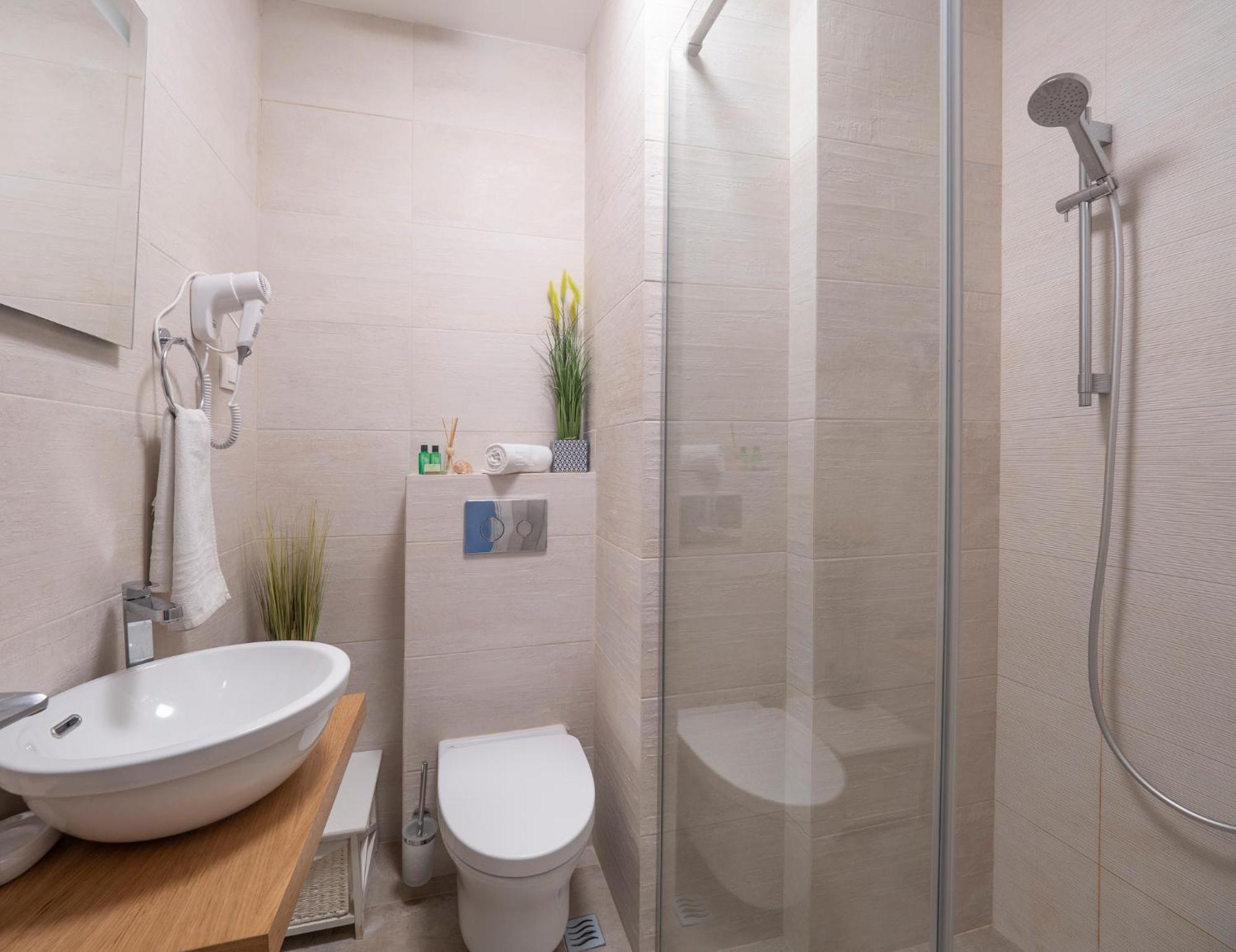 Apartament Garden Azure Budva