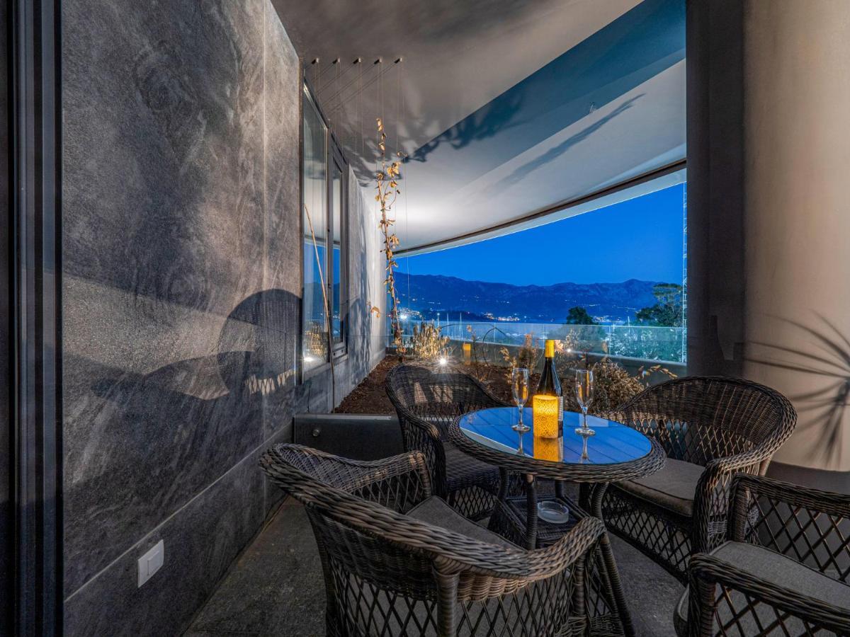 Garden Azure * Budva