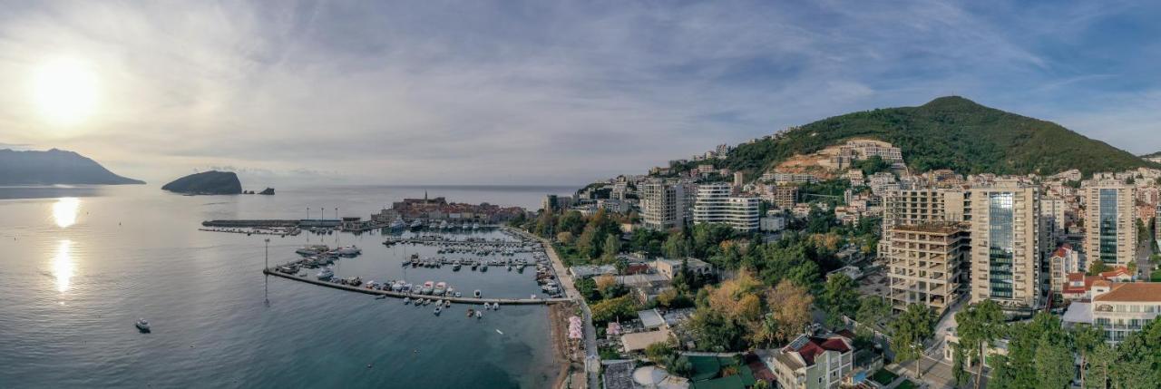 Garden Azure * Budva